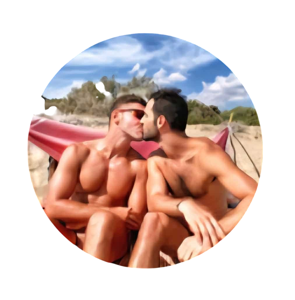 BG NUDISTS – група