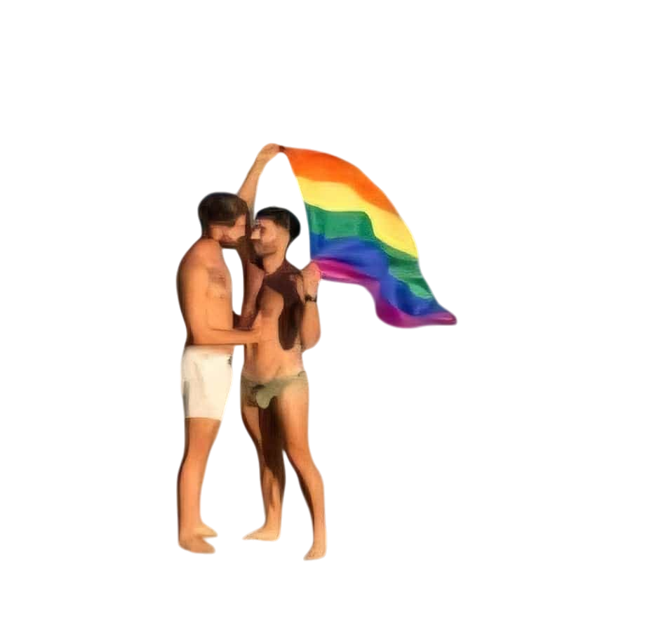 BG GAY – група